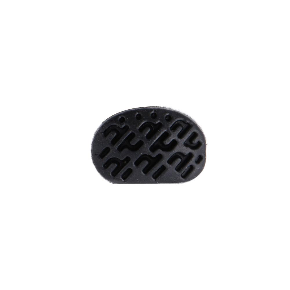 Comfortable Anti-Slip Silicone Hollow Out pad Nose Pads Sunglasses Glasses