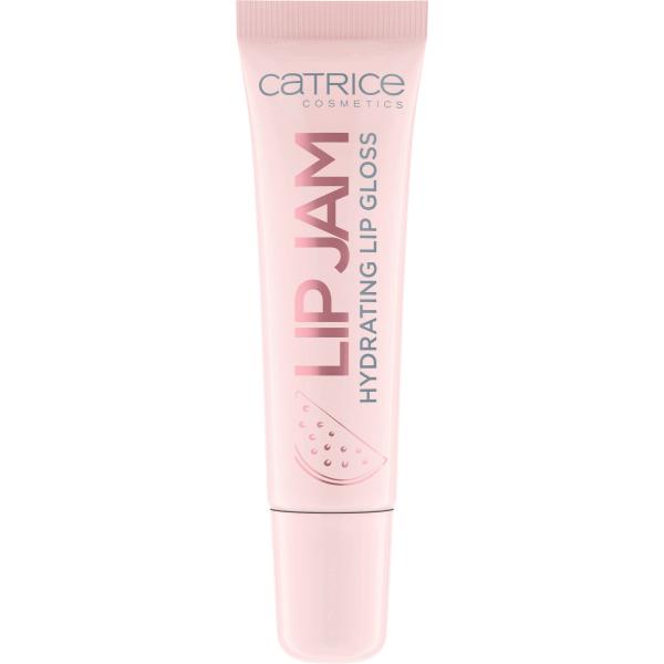 Catrice Lip Gloss 010 Lip Jam Hydrating 10ml