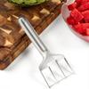 Safety Stainless Steel Watermelon Slicer Quickly Cutting Diced Fruit Divider  Home