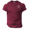 Web Of Wyrd T Shirt Small Gym Clothing Bodybuilding Workout Mma Vikings Thor Top