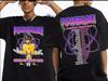 Vintage Powerline Stand Out World Tour 95 T-shirt Size S-5XL