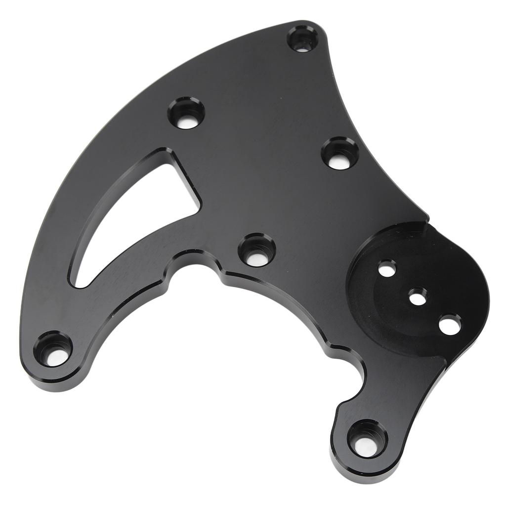 High Mount AC Bracket High Stability AC Compressor Bracket Kit Replacement for Chevy LS LS1 LS2 LS3 LS6 Vortec Truck LQ