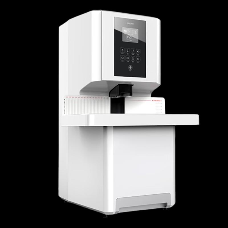 Deli 14660s Automatic Financial Binding Machine