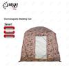 Jirui Portable Electromagnetic Shielding Inflatable Tent