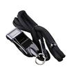 1pc Whistle 130 Decibels High Frequency Dolphin Whistle Outdoor Basketball Training Match Referee Whistle Cushioned Mouth Grip