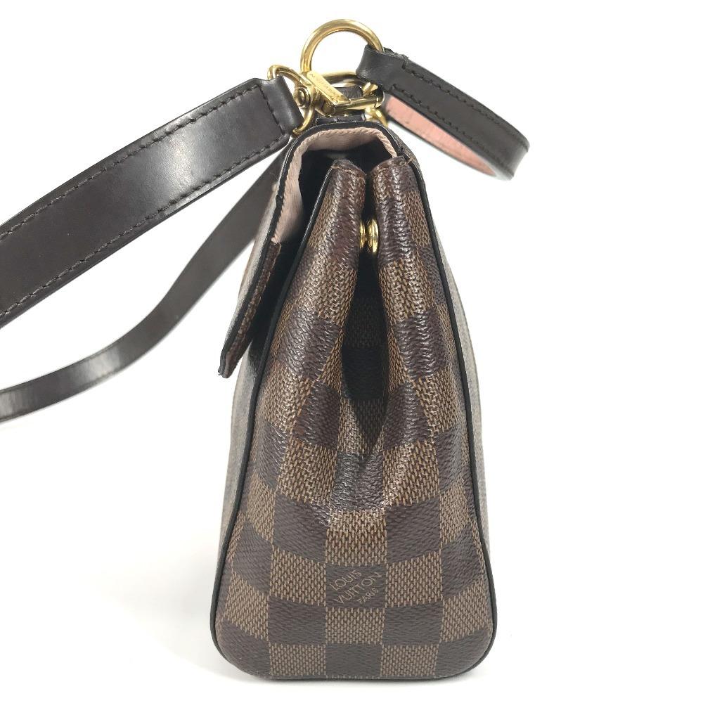 Louis Vuitton N64417 Damier Bond Street Bag 2WAY Bag Shoulder Bag Hand Bag