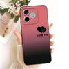 For Honor 600 Lite 5G Honor600 2026 Fashion Dusk Beach Painting Phone Case For Honor 600 600Lite Soft Silicone Covers Bumpers