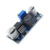 5pcs LM2596 LM2596S DC-DC Step Down Variable Volt Regulator Input 3.0-40V Output 1.5-35V Adjustable Buck Converter Electronic