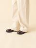 Corduroy Curve Pants LWFP254065WHT1