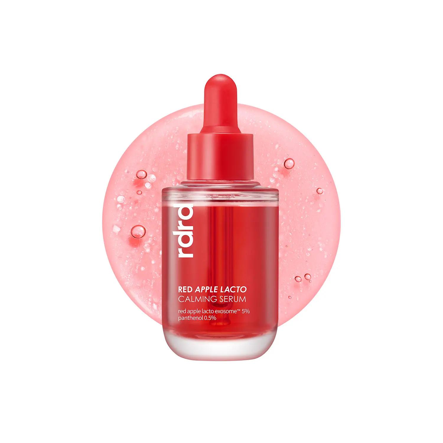 rdrd Red Apple Lacto Calming Serum 30ml