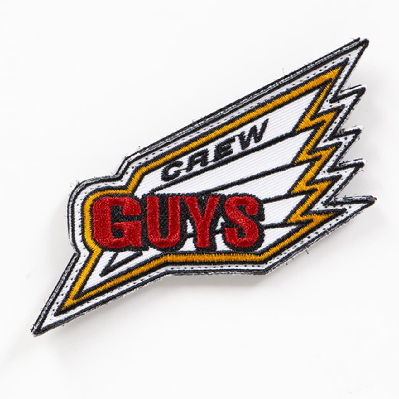 

Патч Ultraman Mebius GUYS (съемный)