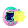 Panel Soft Film for Tamagotchi Paradise Screen Protector Electronic Pets Game Toys Screen Film Anti-scratch Decor Accessories