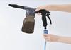 CARFITY Water Jet Bubble Foam Gun