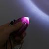 Women Child Elder Girl Protection Self Defense 120dB Personal Security Alarm Scream Keychain Alert