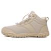 Thickened and Velvet Five-finger Snow Boots for Men and Women In Winter, Waterproof, Cold-proof, Non-slip, Warm and Comfortable Outdoor Hiking Shoes