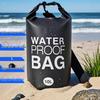 Waterproof Outdoor Folding Storage Bag - Car Trunk, Beach, and Leisure Backpack