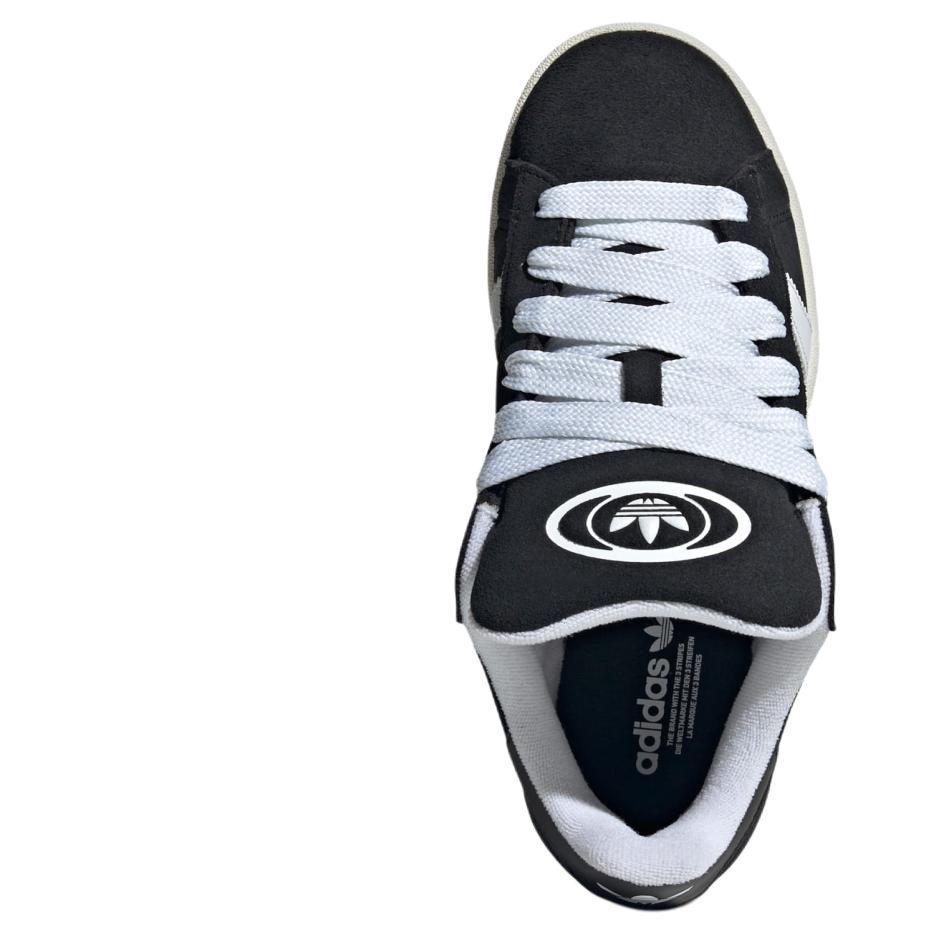 Campus Wmns Adidas Originals 00s 'Core Black Off White' Women's JP9163