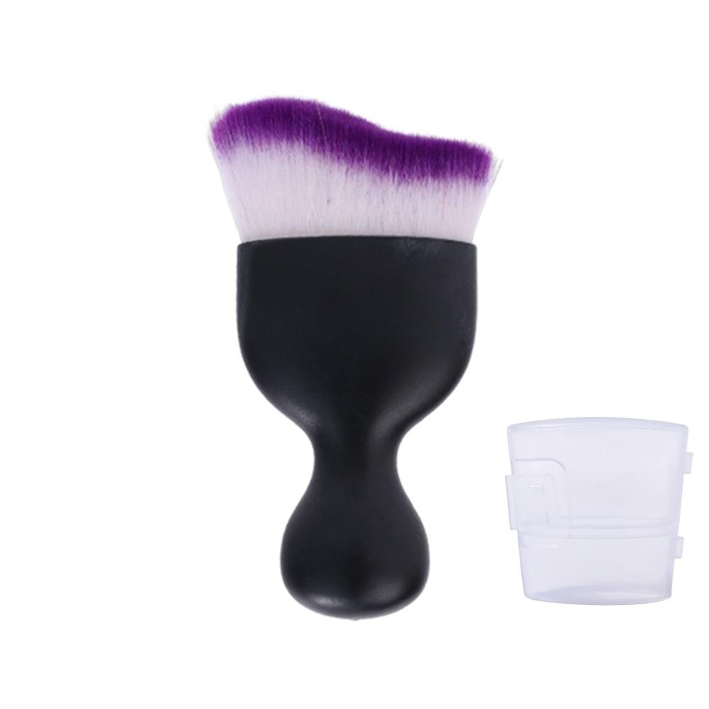 Πολύχρωμο Πινέλο Λεπτομερειών Μαλακή Βούρτσα Καθαρισμού Αεραγωγών Αυτοκινήτου Εργαλείο Καθαρισμού Εσωτερικού Αυτοκινήτου Τεχνητή Βούρτσα Αυτοκινήτου Σκούπισμα Σκόνης από Σχισμές Αυτοκινήτου