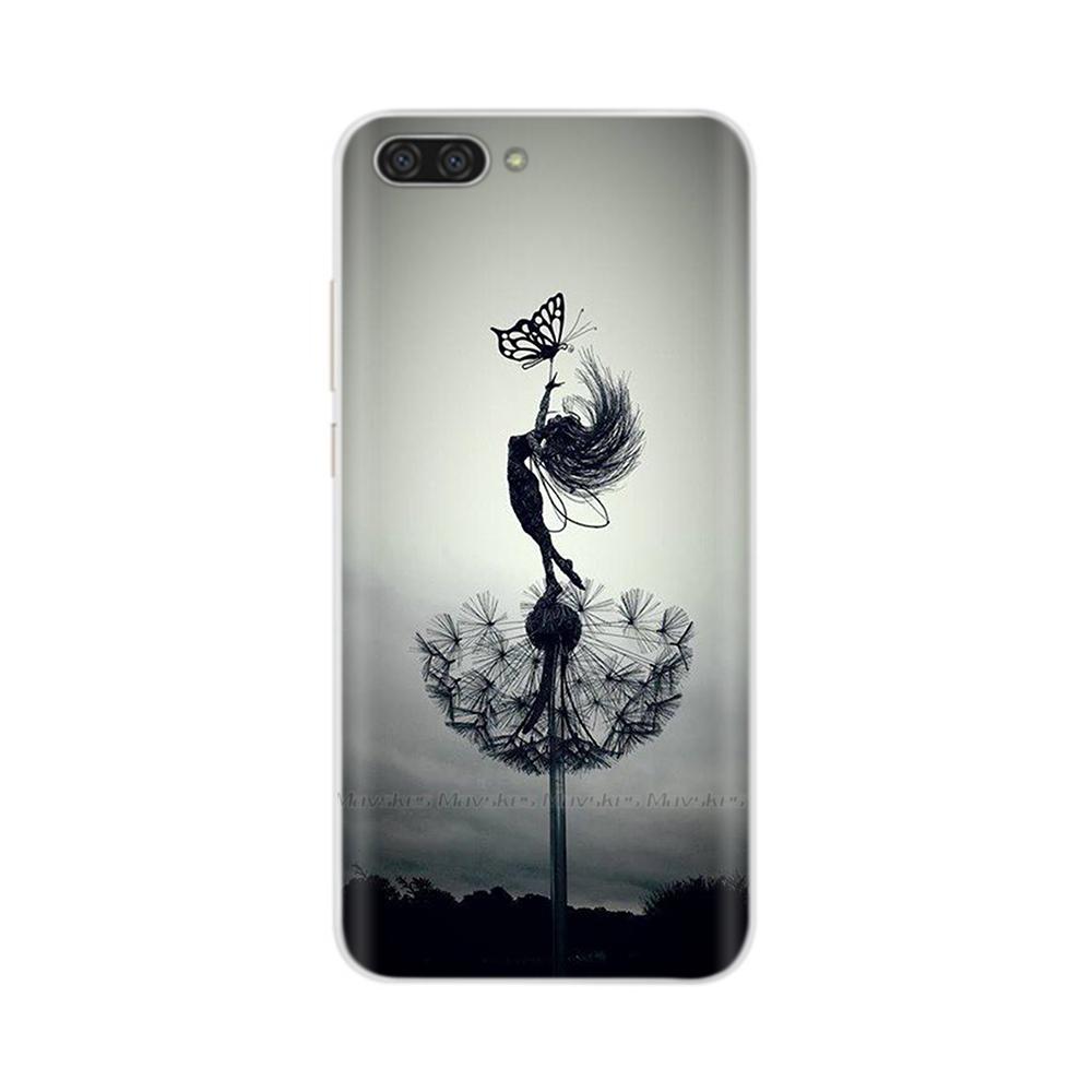 Phone Case For Asus Zenfone 4 Max ZC520KL Case Silicone Bumper Soft Tpu Cover For Asus Zenfone ZC520KL X00HD Cases Coque Fundas