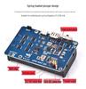 Raspberry Pi UPS 21700 High-Capacity Battery Expansion Board with Spring Pin