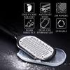 1Pcs/2PCS/3PCS Foot File Professional Rasp Heel Grater Hard Dead Skin Callus Remover Pedicure Foot Care Tools