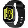 Original Silicone Strap+Case For Xiaomi Redmi Watch 5 Active smartwatch wristband Sport Bracelet correa Redmi watch 5 Lite bands