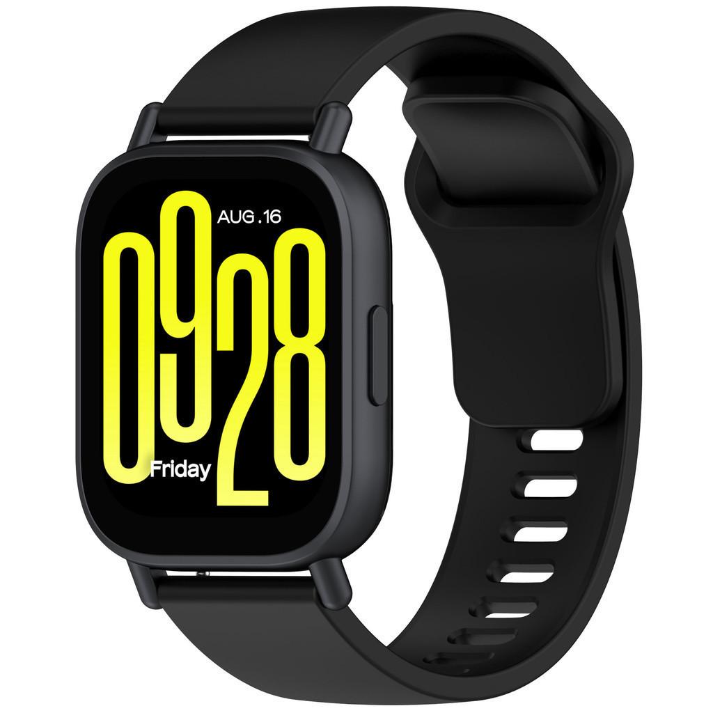 Original Silicone Strap+Case For Xiaomi Redmi Watch 5 Active smartwatch wristband Sport Bracelet correa Redmi watch 5 Lite bands
