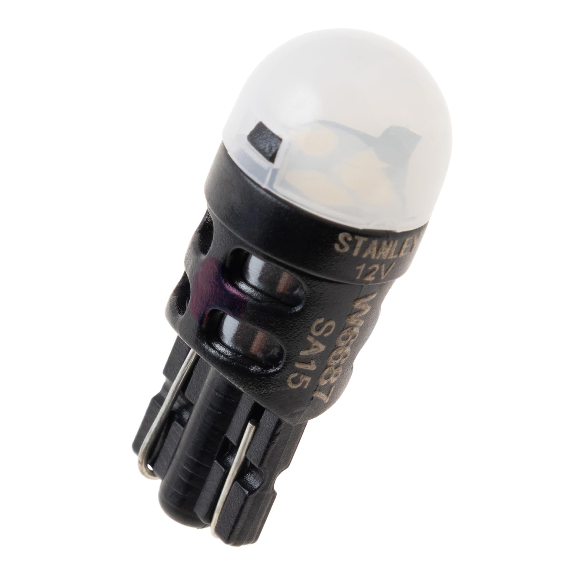 

Stanley Electric LED Bulb Part Number CW0127W (STANLEY) Standard, белый