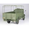 ICM 1/35 WWII British Army Ford W.O.T.6 Truck Plastic Model Kit 35507