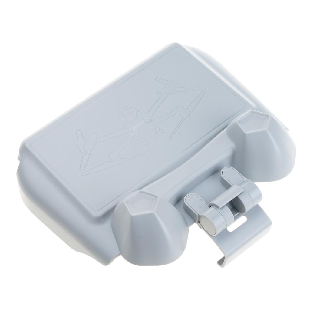 Drones Remote Controller Protective Cover Sun Hood Sunshade 2-in-1 Designed for RC Remote Controller Protector