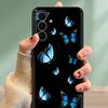 For Samsung Galaxy S25 FE Case Sweet Patterns Soft Liquid Silicone Cover For Samsung S25 FE Phone Cases S25FE Shockproof Fudnas