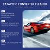 Professional Engine Carbon Cleaner&Fuel System Cleaner Auto Engine CSV Cleaning Accelerators Catalysts Easy To Cleansing CarCare