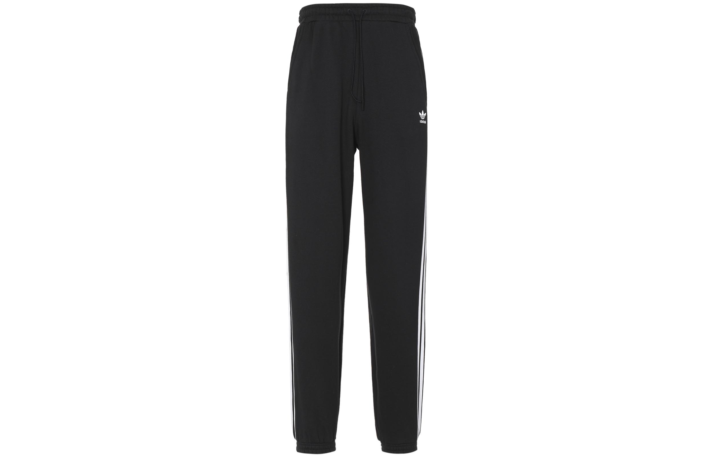 

Adidas Originals Sweatpants Women s Black GD2260 32