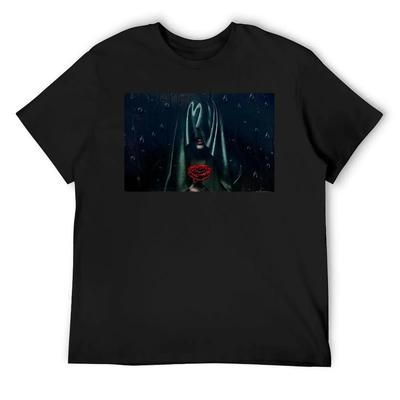 ~ Lacrimas Profundere ~ T-Shirt Cute Tops Anime Luxury T-shirt Mens Graphic T-shirts