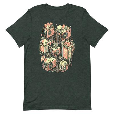 Hauts – T-shirts