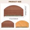 , Fuzz And Stubborn Thread Removal Comb - Portable Reusable Hair