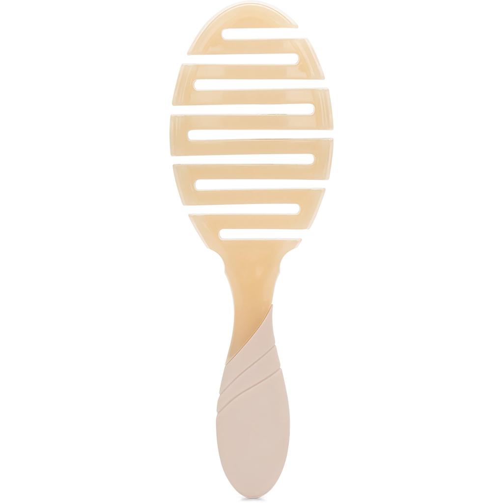 WetBrush Pro Flex Dry New Neutral Cream