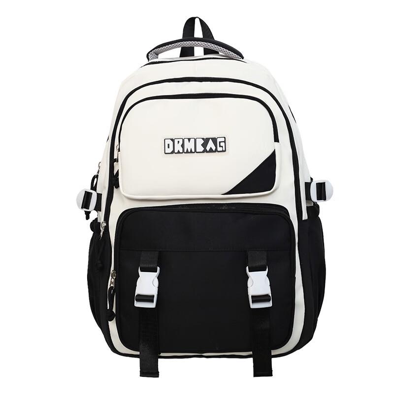 

Lishin Casual Student Backpack Large