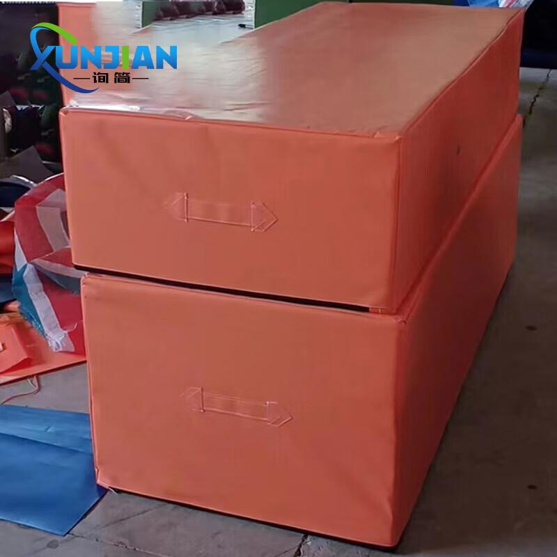 Thickened Gymnastics Safety Mat