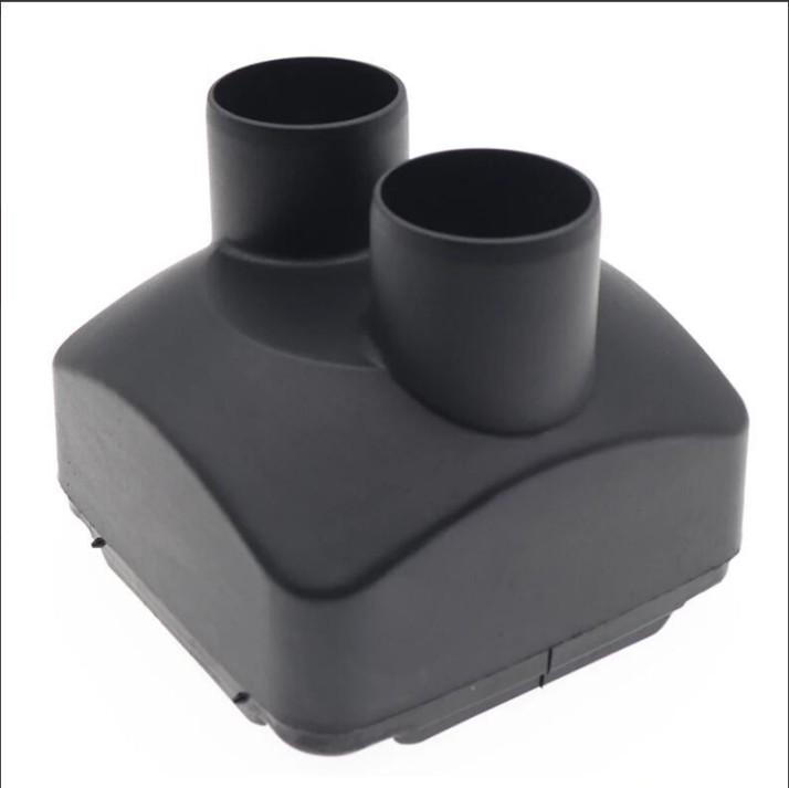 Ventilační kryt výstupu vzduchu pro vzduchové dieselové nezávislé topení díly pro topení Webasto 2KW 5KW pro osobní automobil Nákladní automobil Autobus Karavan Lodní ohřev