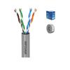 Alliance Cat5e/Cat6 Gigabit Double Shielded Network Cable