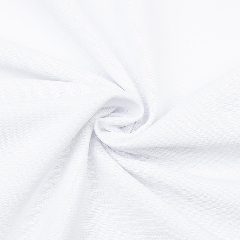 Under Armour Solid Color Breathable Straight Cut Short Sleeve Polo Shirt Men Tops White 23500507-100