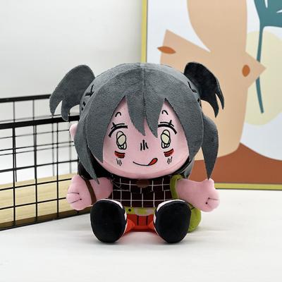 Bebek ve Peluş Oyuncaklar – Çizgi Film Karakterli Yumuşak Oyuncaklar