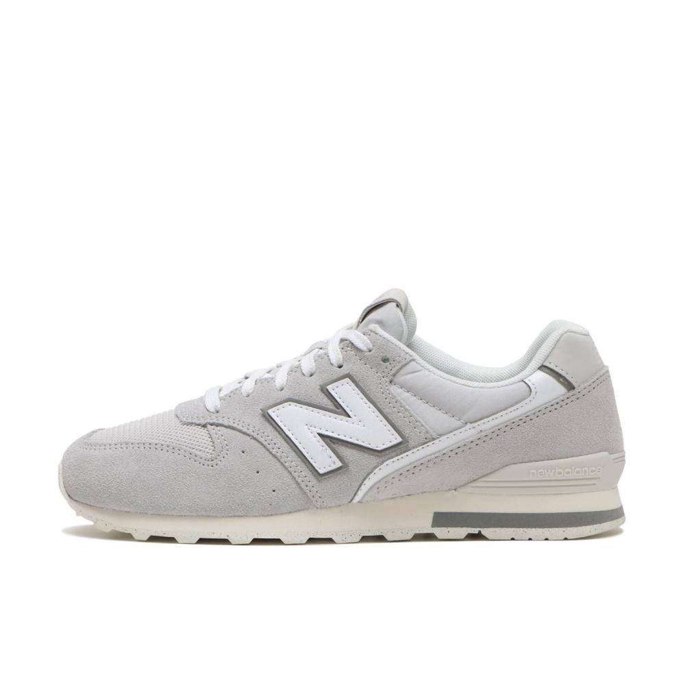

New Balance WL996 WL996CI2 СЕРЫЙ(КИ2)