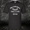 Mei Lederhosn Oktoberfest Beer Festival T-shirt Fun Cult Funny Shirt Saying S-5XL