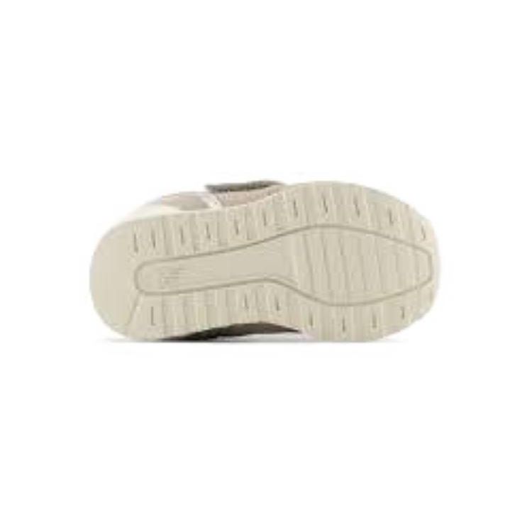 New Balance Nb 996 Series Comfortable Low-Top Walking Shoes Baby sneaker Gray White IZ996XB3