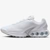 Nike Air Max Dawn Size W, White/White/Metallic Silver/White, FJ3145-102, 22.0cm