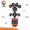 Juncheng Boxing Target and Standing Punching Bag Set