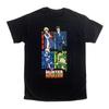 Anime Hunter X Hunter T-shirt Y2k Bawełniany T-shirt z krótkim rękawem Odzież codzienna Vintage Harajuku Kobiety Para Unisex Oversize Top