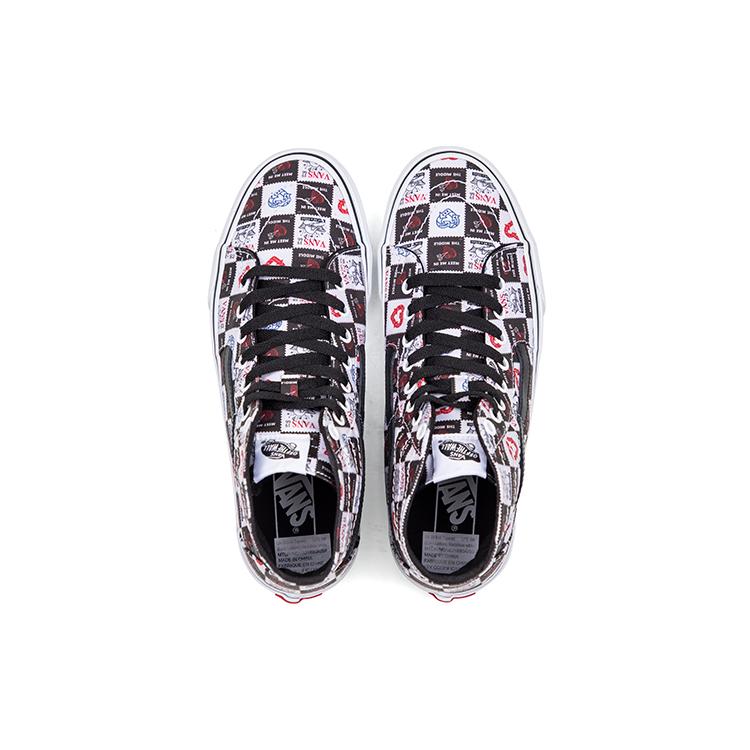 Vans Sk8-Hi Tapered 'Love Letters' (Unisex) Skate Shoes VN0A4U16B0A